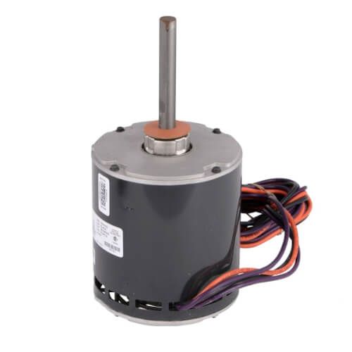 Lennox 88C75 - Condenser Fan Motor, PSC, 1 HP, 208V-1Ph, 1080 RPM