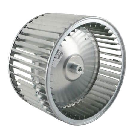 Lennox 88H49 - Direct Drive Blower Wheel, 12 x 8 x 1/2 Inch