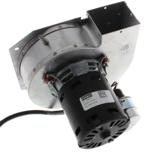 Lennox 88J38 - Induced Draft Blower Assembly, 88J38