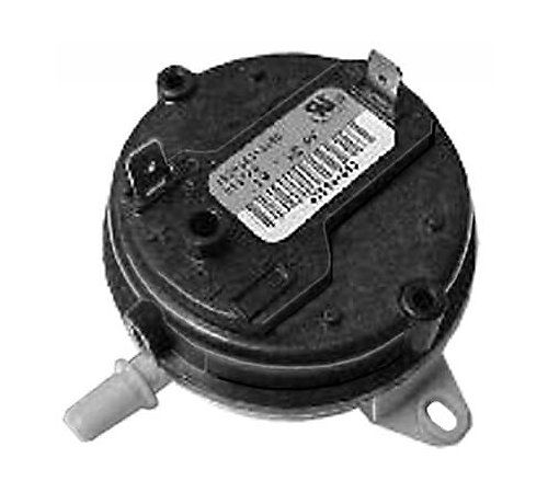Lennox 88K90 - Pressure Switch, Actuates at 0.47" W.C.; Resets at 0.62" W.C.