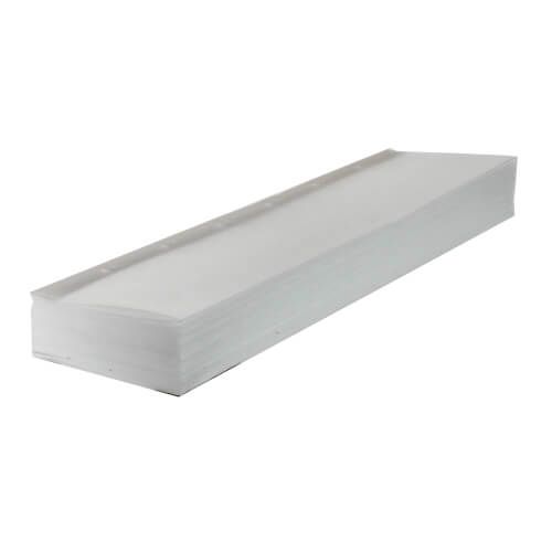 Carrier 88NA2506MB01 - CARRIER BRYANT PLEATED AIR FILTER MEDIA FOR 31MF AND 902BXX