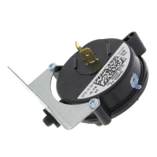 Lennox 88W59 (103094-01) - Pressure Switch, Actuates at 0.15" W.C.; Resets at 0.34" W.C.