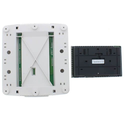 AprilAire 8920W - UNIV COLOR TS WI-FI IAQ STAT