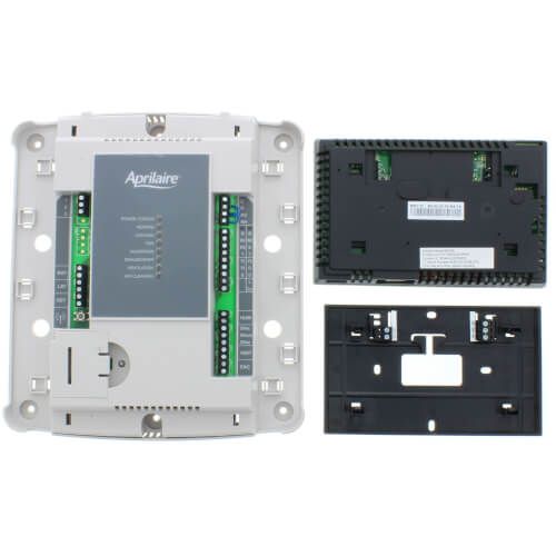 AprilAire 8920W - UNIV COLOR TS WI-FI IAQ STAT