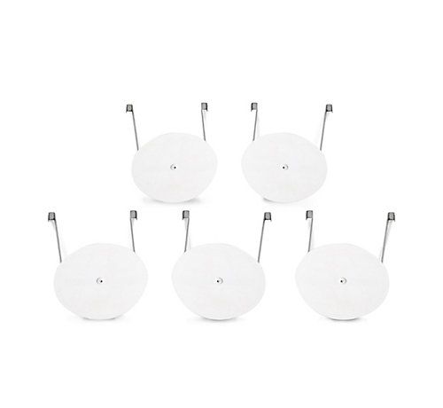 Lennox 89P35 - ( UPC-45-5 ) Air Outlet Deflector Kit, For 2" Outlets, 5 Ea/Box