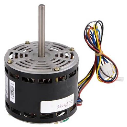 Lennox 89W75 - ( 104849-03 ) Blower Motor, 1/3 HP, 240 Volts, 870 RPM, 1.9 Amps