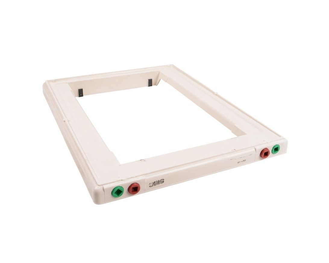 Lennox 89W79 – Lennox 104737-04 Upflow Drain Pan, 25.12 x 20 x 1.51 Inch, OEM HVAC Replacement