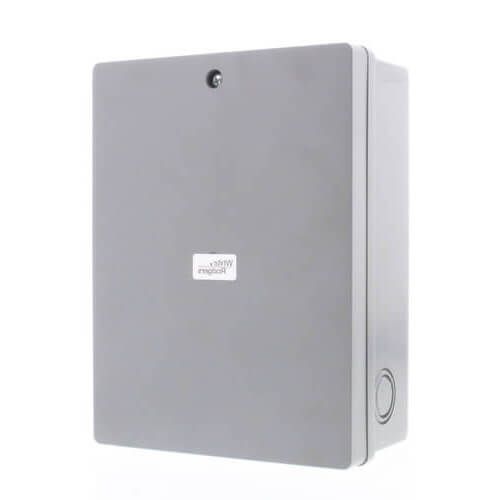 White Rodgers 8A18Z-2 - Evaporative Cooler Transformer Relay Control Panel, Part Of 21D28-6 Evaporative Cooler Package