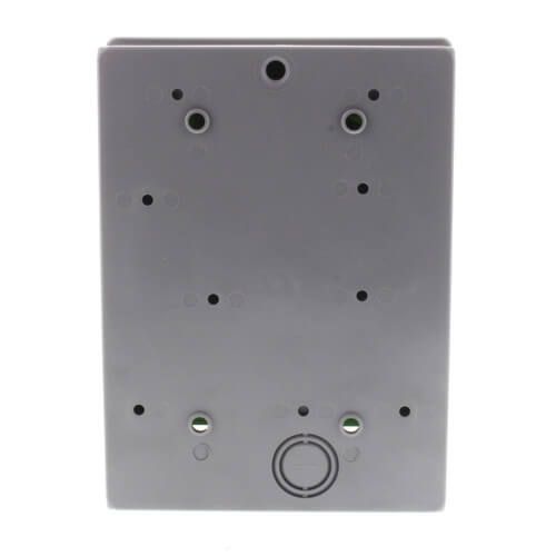 White Rodgers 8A18Z-2 - Evaporative Cooler Transformer Relay Control Panel, Part Of 21D28-6 Evaporative Cooler Package