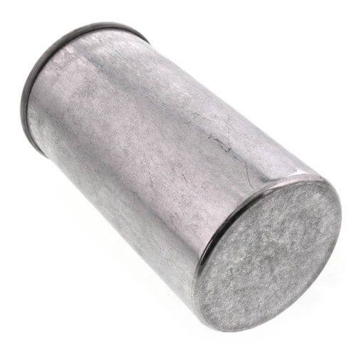 TITAN HD PRCFD405A - 40/5 MFD Round Dual Motor Run Capacitor (440/370V)