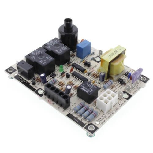 Lennox 12J99 ( 104278-01 ) Ignition Control Board, 24 VAC