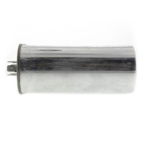 Titan Pro TOCFD505 - 50/5 MFD Oval Dual Motor Run Capacitor (440/370V)