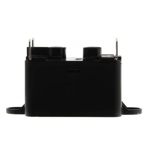 White Rodgers 90-362 - Fan Relay, Type 184, 120 VAC Coil, 50/60 Hz, SPNO. Coil Data: 2000 Ohms DC Resistance, 25 mA (Nominal)