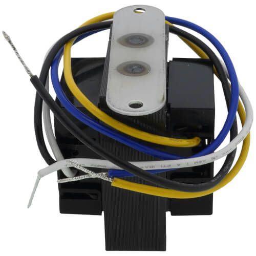 White Rodgers 90-T40F1 - Transformer, 40VA, 60 Hz, 120V Primary, 24V Secondary, Foot Mount