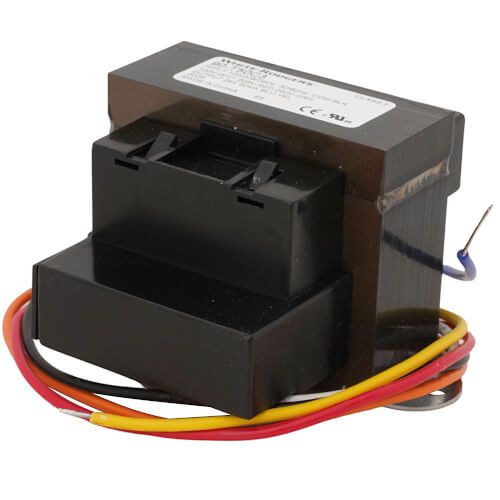 White Rodgers 90-T50C3 - Transformer, 50VA, 50/60 Hz 120/208/240V Primary, 24V Secondary, Foot Mount