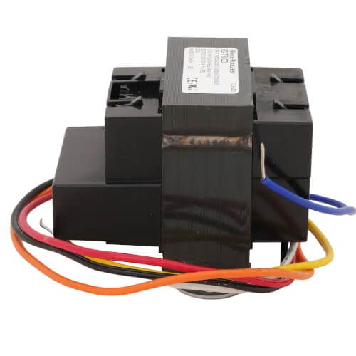 White Rodgers 90-T50C3 - Transformer, 50VA, 50/60 Hz 120/208/240V Primary, 24V Secondary, Foot Mount