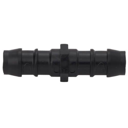 Sauermann ACC00901 - Straight connector 10mm (pkg of 5)