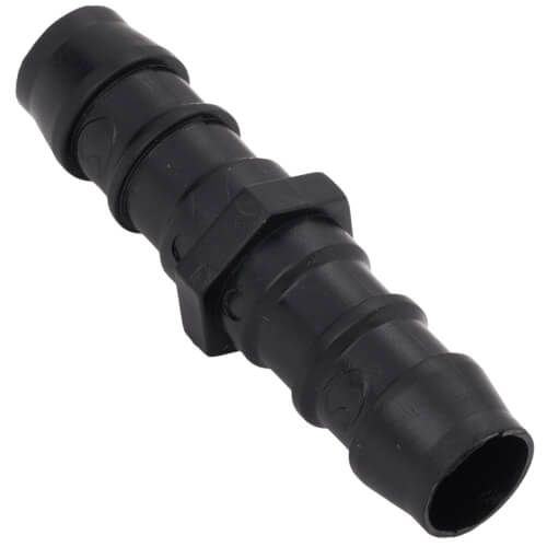 Sauermann ACC00900 - Straight connector 6mm (pkg of 5)