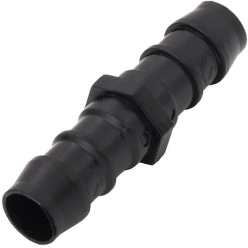 Sauermann ACC00901 - Straight connector 10mm (pkg of 5)