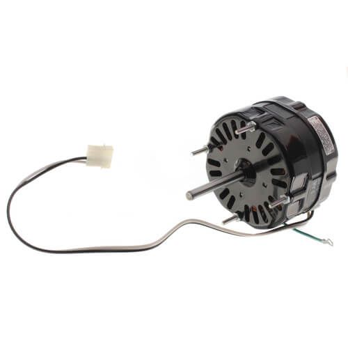 Packard 90320 - 4.4" 2-Speed Motor (1/16 HP, 115V, 1550 RPM)