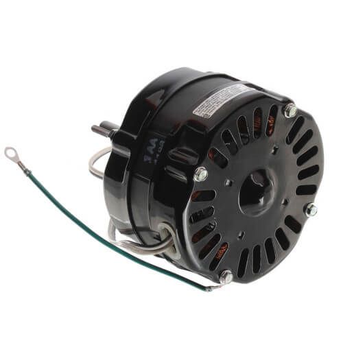 Packard 90320 - 4.4" 2-Speed Motor (1/16 HP, 115V, 1550 RPM)