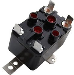 Mars 90360 - SPST 24V RELAY