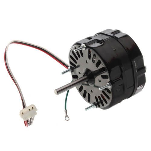 Packard 90420 - 4.4" 1-Speed Motor (1/23 HP, 115V, 1500 RPM)