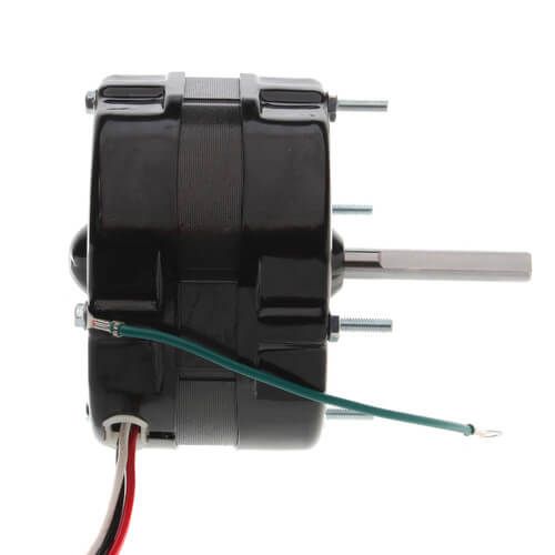 Packard 90420 - 4.4" 1-Speed Motor (1/23 HP, 115V, 1500 RPM)