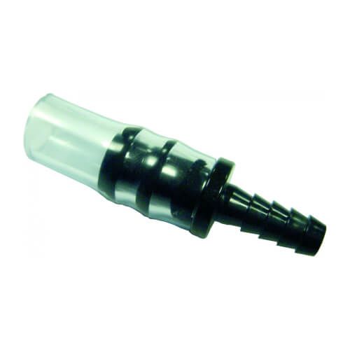 Sauermann ACC00906 - Reducing connector 6mm to 10mm (pkg of 5)