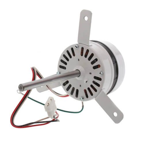 Packard 90620 - 4.4" 2-Speed Motor (1/11 HP, 115V, 1500 RPM)