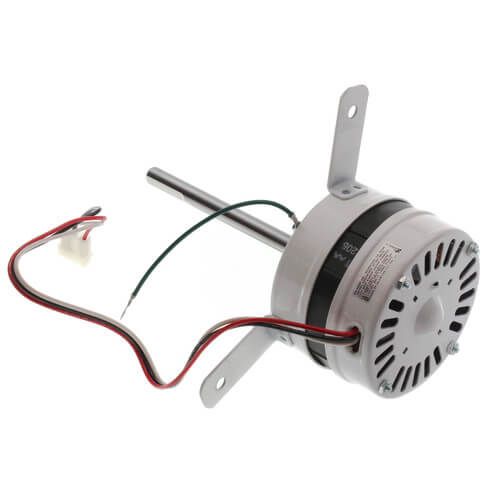Packard 90620 - 4.4" 2-Speed Motor (1/11 HP, 115V, 1500 RPM)