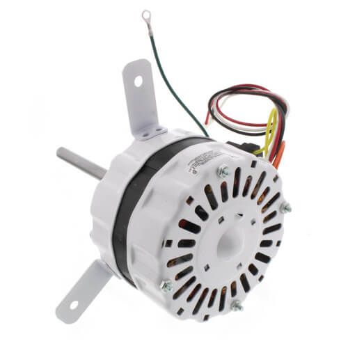 Packard 90720 - Loren Cook Replacement Motor (1/4 HP, 115V, 1625 RPM)