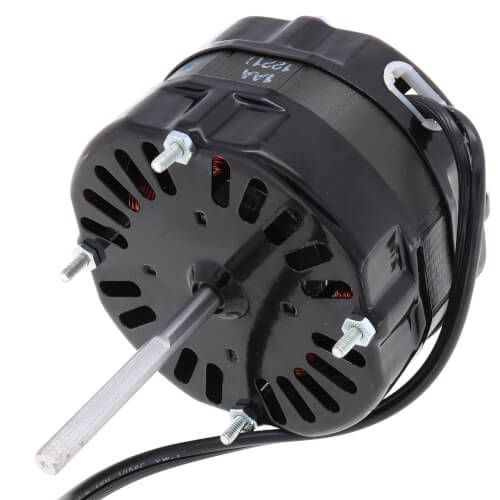 Packard 90766 - 4.5" Direct Replacement Shaded Pole Motor for Sterling (1/20 HP, 1650 RPM, 115 V)