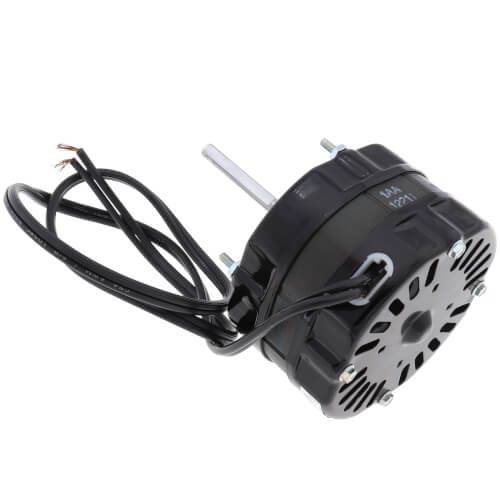 Packard 90766 - 4.5" Direct Replacement Shaded Pole Motor for Sterling (1/20 HP, 1650 RPM, 115 V)