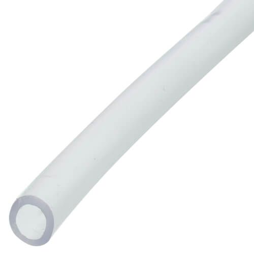 Sauermann SAU-ACC00910 - Clear tubing 1/4'' / 6mm (164' roll)