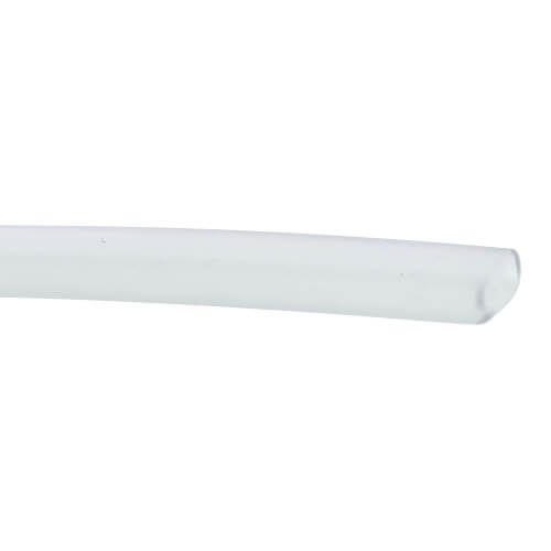 Sauermann SAU-ACC00910 - Clear tubing 1/4'' / 6mm (164' roll)