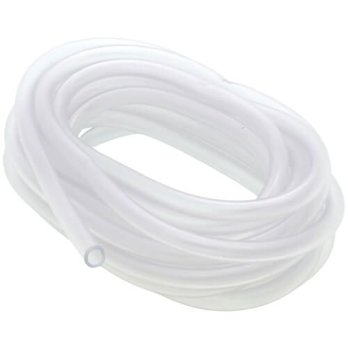 Sauermann ACC00909 - Clear tubing 1/4'' / 6mm (16.4' roll)