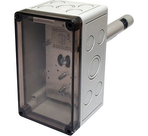 Lennox 90N43 - ( C0MISC16AE1 ) Aspiration Box For Duct Mounting CO2 Sensors