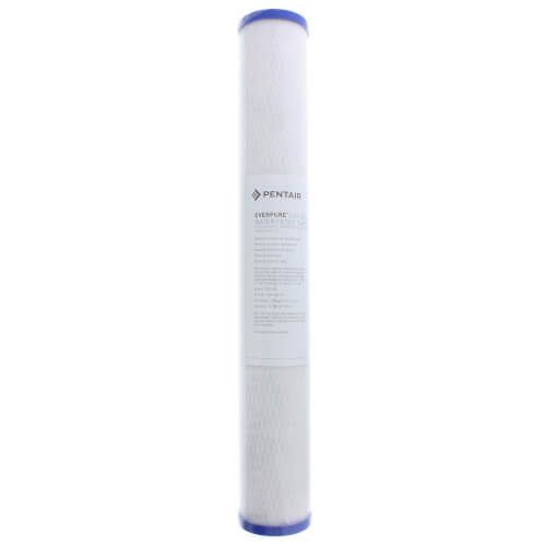 Nu-Calgon 9108-27 - CG5-20S Primary Cartridge 6 x 1 cs.