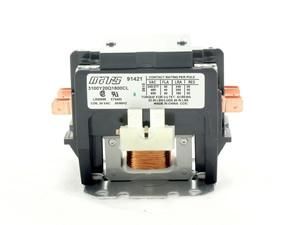 Mars 91421 - 40A 2P 24V