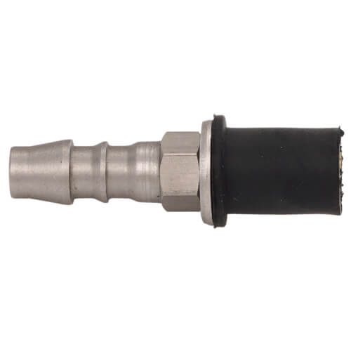 Sauermann ACC00919 - Self sealing fitting 1/4'' / 6mm (pkg of 5)