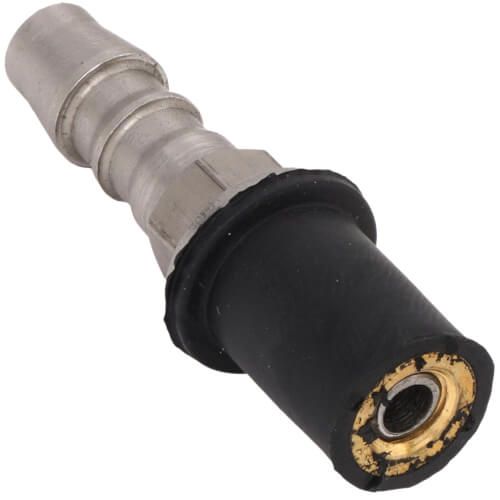 Sauermann ACC00919 - Self sealing fitting 1/4'' / 6mm (pkg of 5)
