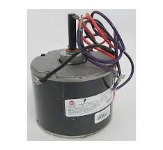 Lennox 91A83 - 1/4 HP, 208/230V-1Ph, 1075 RPM