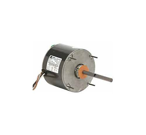 Lennox 91X16 - Condenser Fan Motor, 1/3-1/5 HP, 208/230V-1Ph, 48 Frame, 825 RPM, 1875