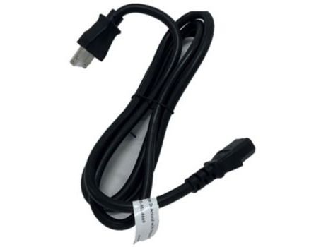 Lennox 91X44 – Healthy Climate 91X4401 230V Power Cord, 6 ft, for PureAir Air Purifiers & UV-523 / UV-1023 / UV-2023 Germicidal Lamps