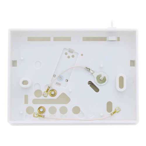 Robertshaw 9204H - 24V Horizontal Mount Thermostat (1Heat)