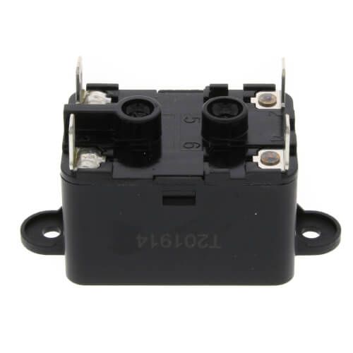 Jard 92290 - SPST 24V General Purpose Switching Relay