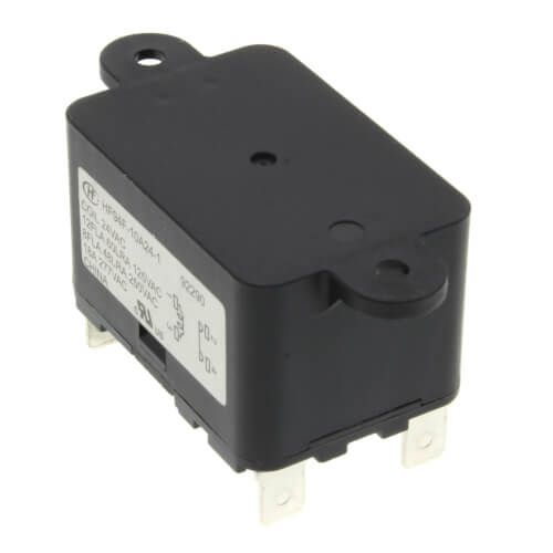 Jard 92290 - SPST 24V General Purpose Switching Relay
