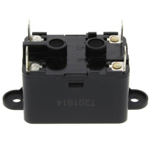 Jard 92291 - SPST 110/120V General Purpose Switching Relay
