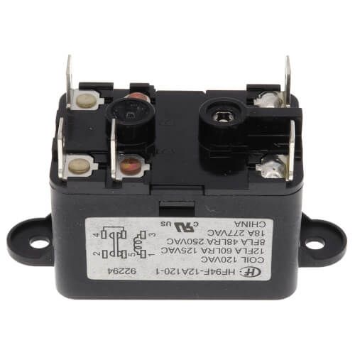 Jard 92294 - SPDT 110/120V General Purpose Switching Relay